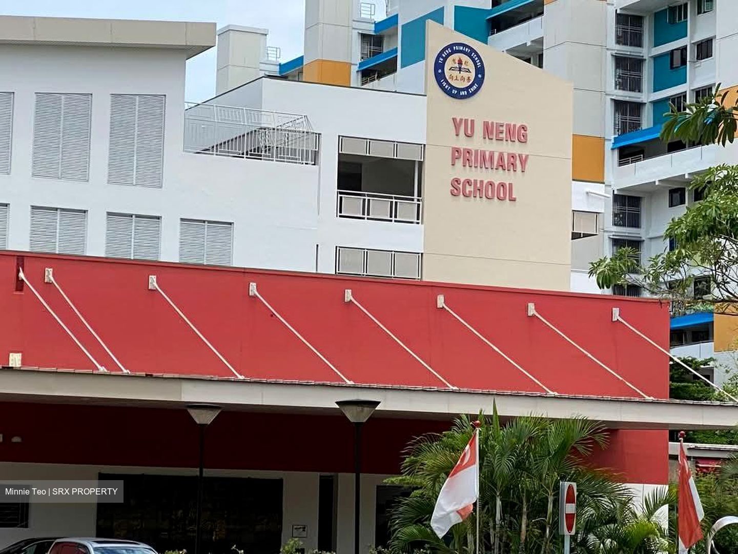 Bedok North Street 3 (D16), Shop House #565925951